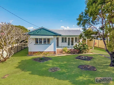 Gatton 3Zimmer CHARMING COTTAGE CHARACTER ON A GENEROUS 809M² BLOCK – ENDLESS POTENTIAL IN A QUIET GATTON LOCATION