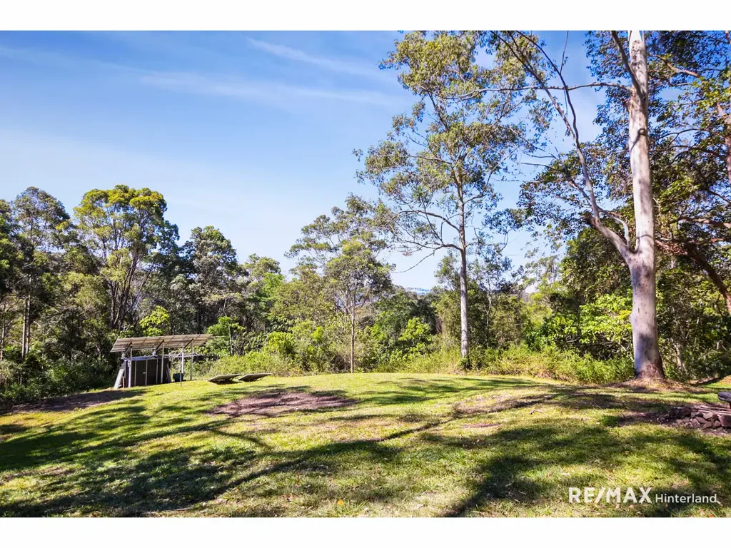 1900 Maleny Stanley River Road, Booroobin, QLD 4552