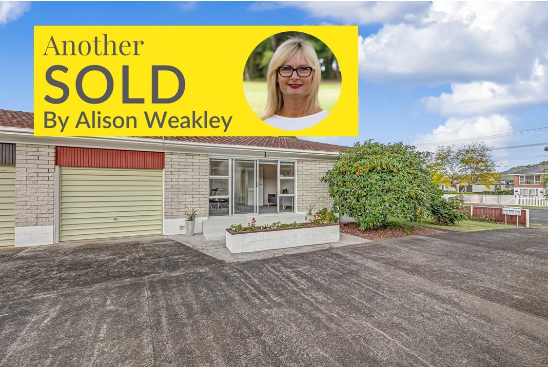 1/52 Wallace Road, Papatoetoe, Auckland - Manukau, 2 Schlafzimmer, 1 Badezimmer, Unit