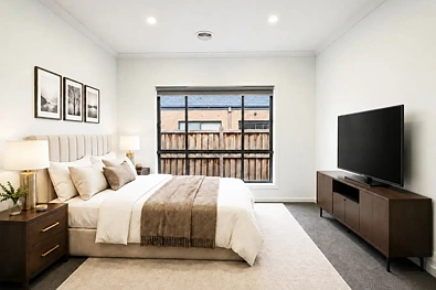 21 Weinstock Road, Truganina, VIC 3029, 4 Schlafzimmer, 2 Badezimmer, House