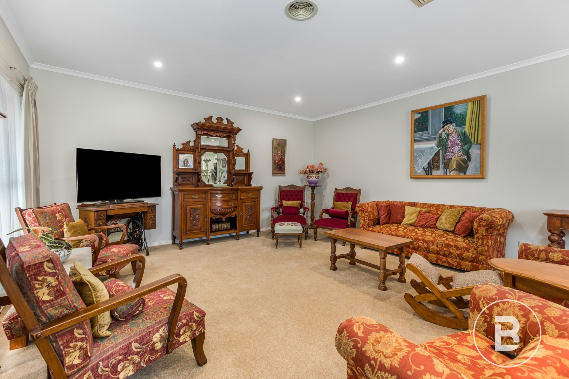 11 KIANDRA WAY, KENNINGTON VIC 3550, 0 habitaciones, 0 baños, House