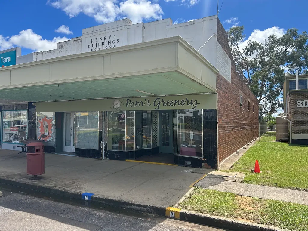45 Day Street, Tara, QLD 4421