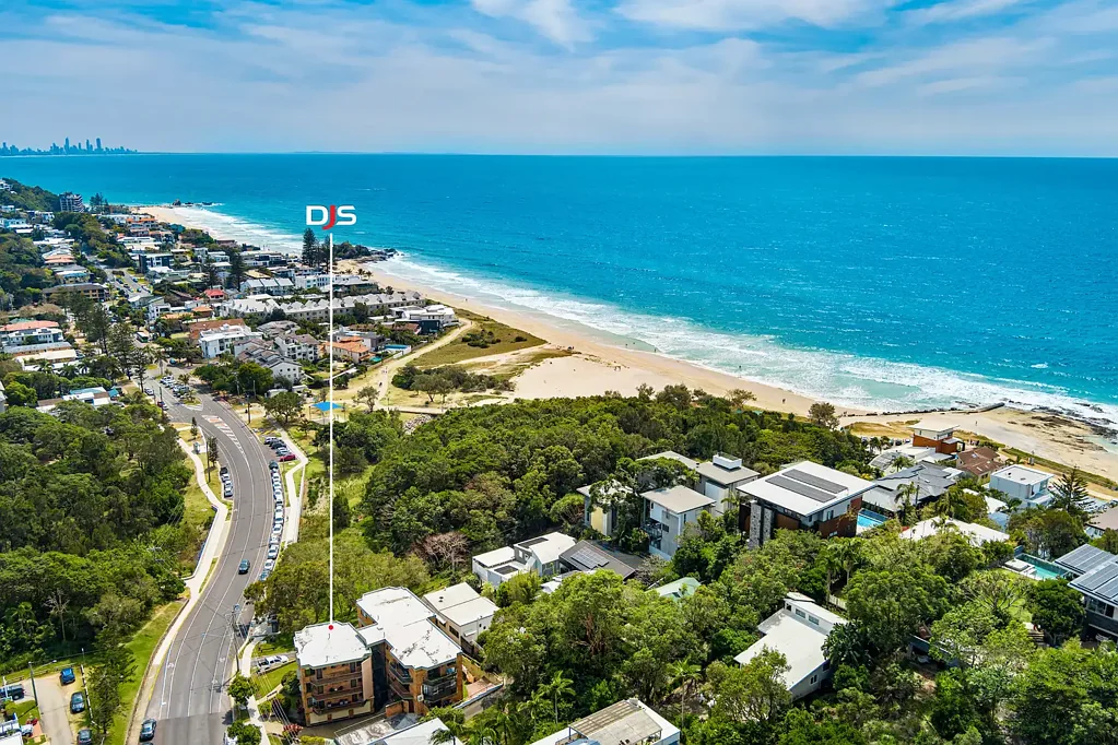 Tugun 2Phòng ngủ BEACHSIDE LIVING – get ready for summer'