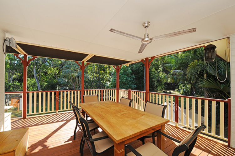 137 PAYNTERS CREEK RD, ROSEMOUNT QLD 4560, 0 Bedrooms, 0 Bathrooms, House