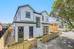 Lot 1/53 Alberta Street, Point Chevalier