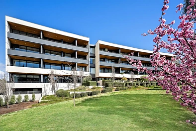 Forrest 1房  Spacious Living, Defined by Luxury