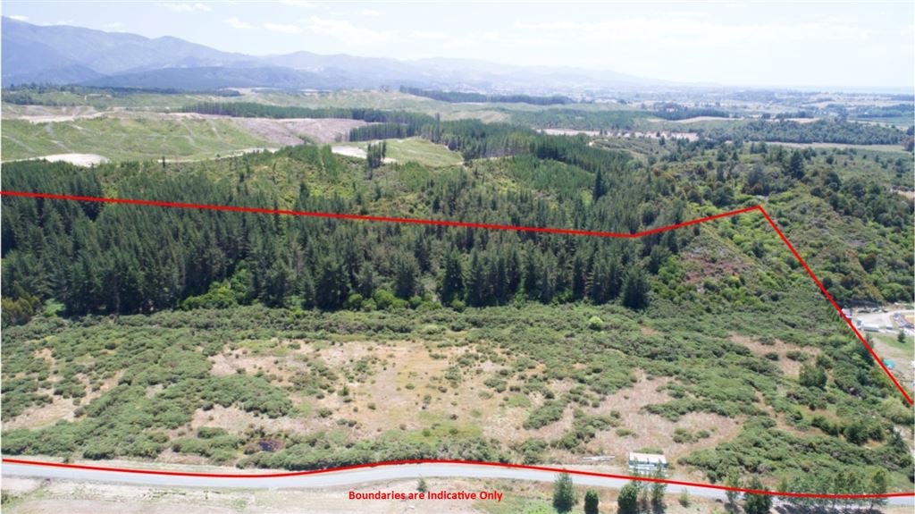 242 Wills Road, Upper Moutere, Tasman, 2 rūma, 1 rūma horoi