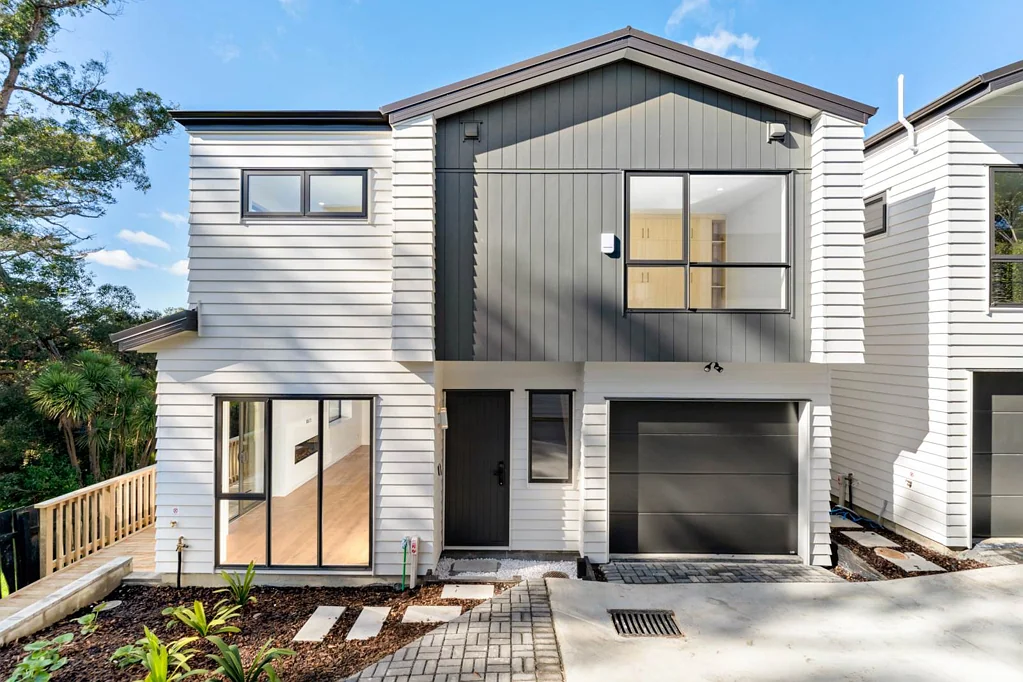 West Harbour 4ਬੈੱਡਰੂਮ Stunning Standalone 4 Bedroom Home!