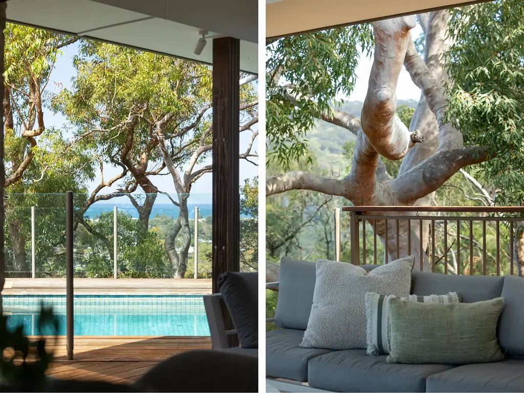 Umina Beach 5 Slaapkamer Panoramic Coastal Views, Privacy & Exceptional Single-Level Family Living