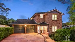 17 Brookdale Terrace, Glenbrook