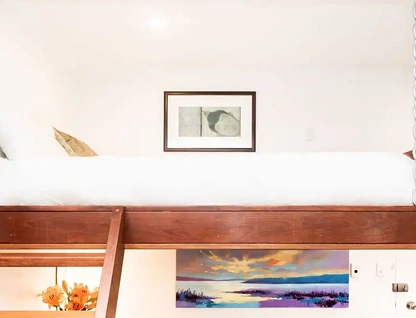 地址保密, North Bondi, Eastern Suburbs, 0 침실, 1 욕실, Studio