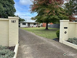 167 Bullumwaal Road, Wy Yung