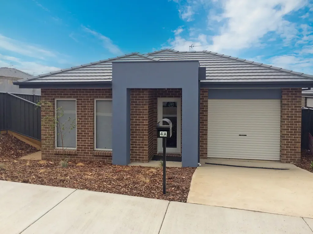 4A Cross Street, Long Gully, VIC 3550