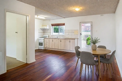 4/9 Mitchell Street, Bentley, WA 6102, 1 slaapkamers, 1 badkamers, House
