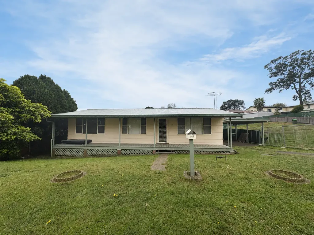 Neat and Tidy Three Bedroom Cottage