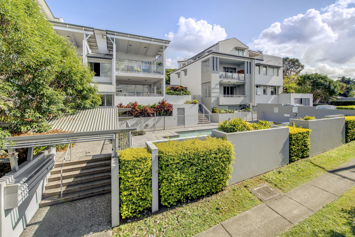 UNIT 20 279 MOGGILL RD, INDOOROOPILLY QLD 4068, 0 침실, 0 욕실, Unit