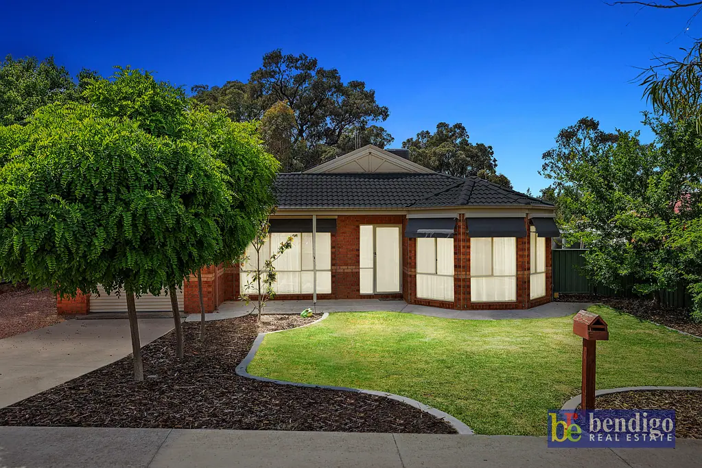 8 Whipstick Road, Eaglehawk, VIC 3556