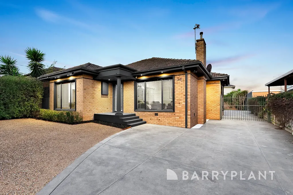 Your dream home awaits you