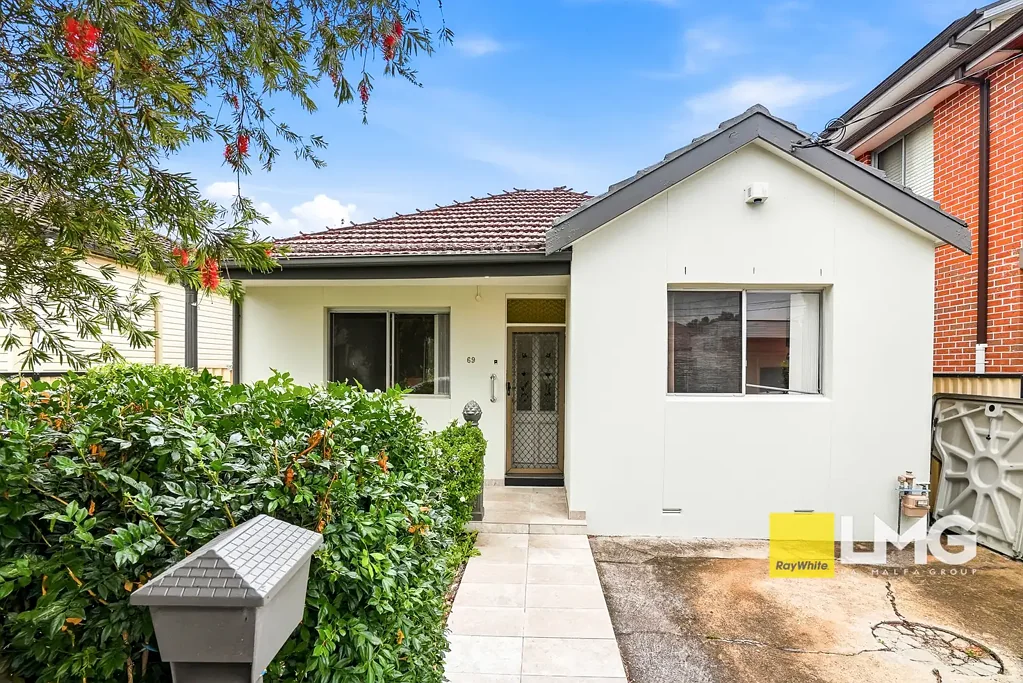 69 Cambridge Street, Berala, NSW 2141