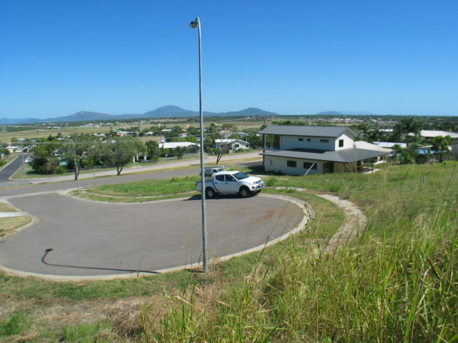 3 HONEY PL, BOWEN QLD 4805, 0 침실, 0 욕실, Section