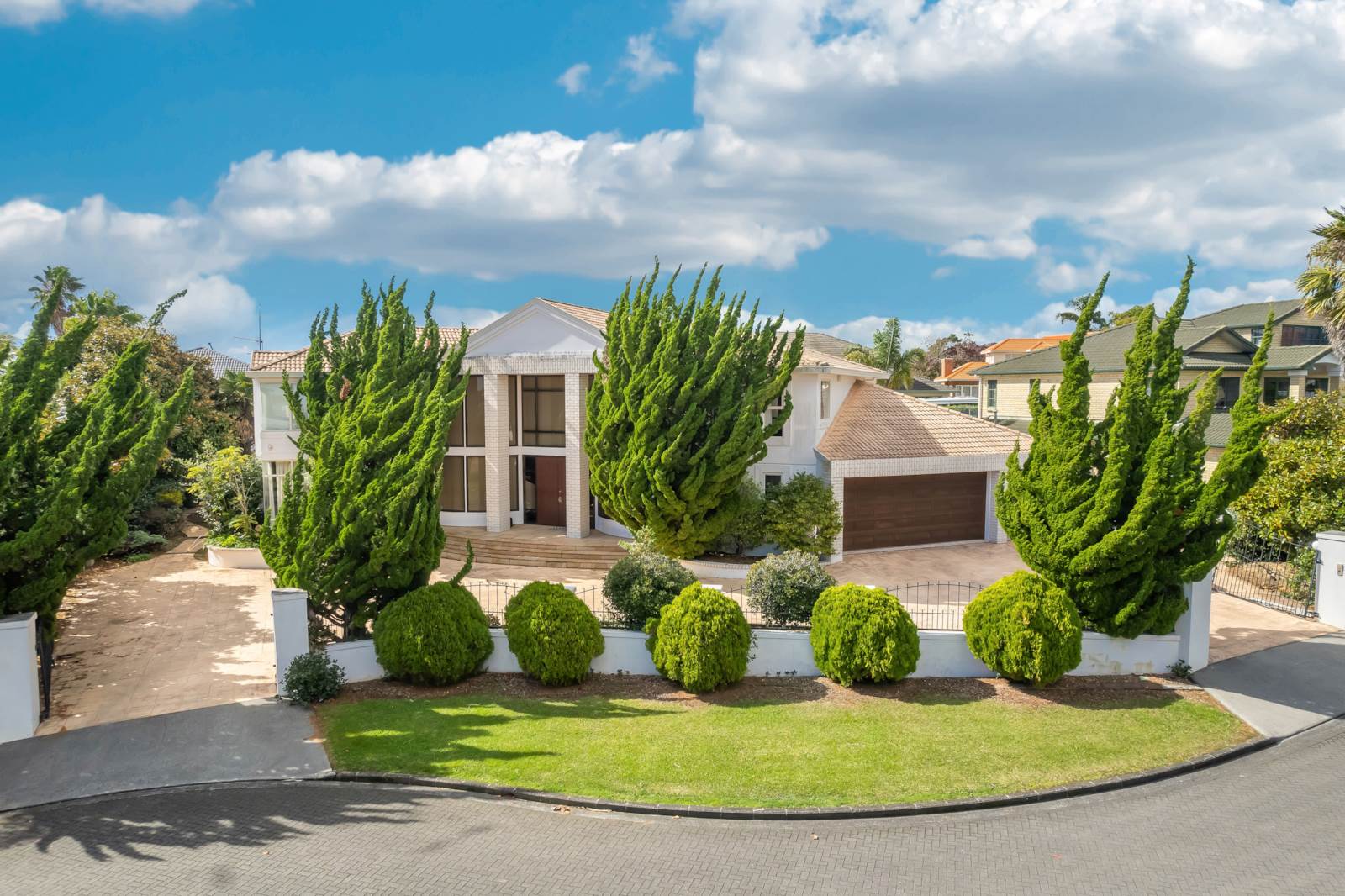 9 The Mews, Shamrock Park, Auckland - Manukau, 6 Bedrooms, 3 Bathrooms, House