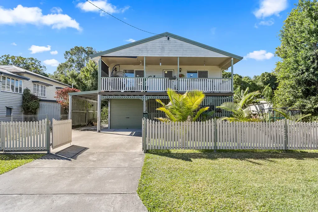17 Hyne Street, Maryborough, QLD 4650