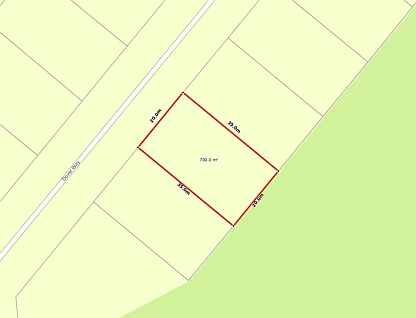 Lot 1055, 8 Dover Way, Jurien Bay, Wheat Belt, 0 habitaciones, 0 baños, Section