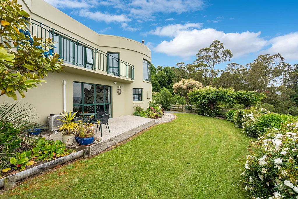36 Burkes Drive, Saint Leonards, Dunedin, Otago
