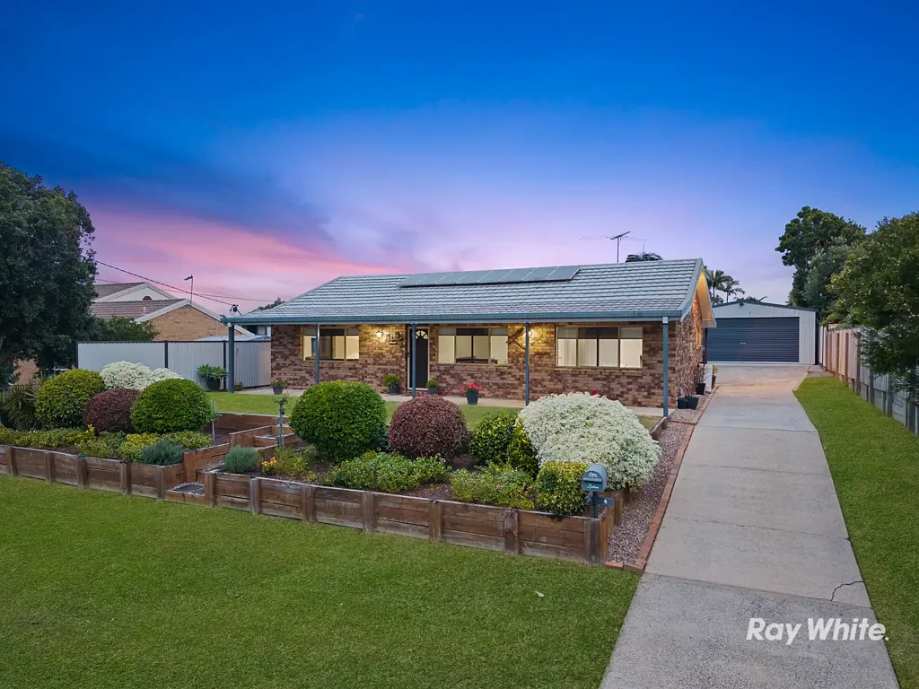 4 Cianthus Street, Regents Park, QLD 4118