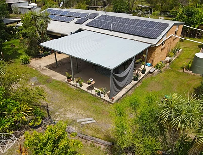 27 Prosser Road, Apple Tree Creek, Wide Bay, 3 rūma, 2 rūma horoi, House