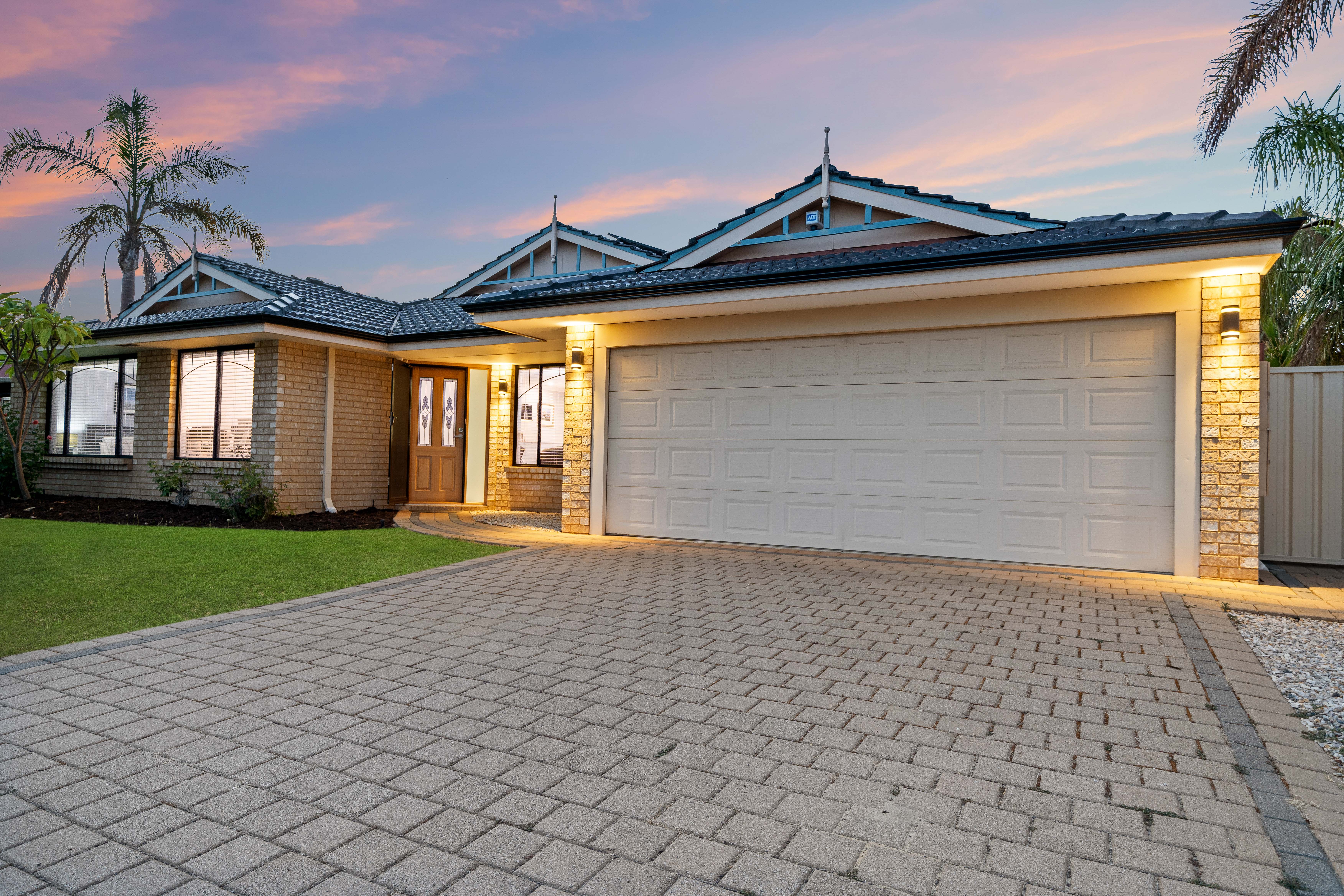 4 IANDRA LOOP, CARRAMAR WA 6031, 0 rūma, 0 rūma horoi, House