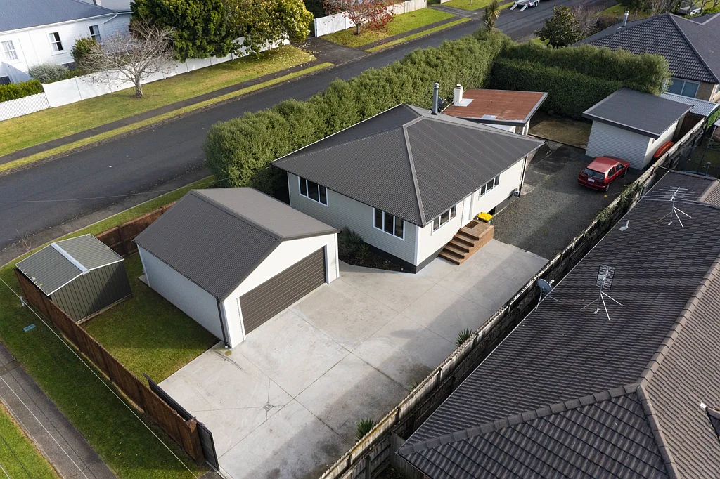 151 Princes Street West, Pukekohe, Franklin, Auckland