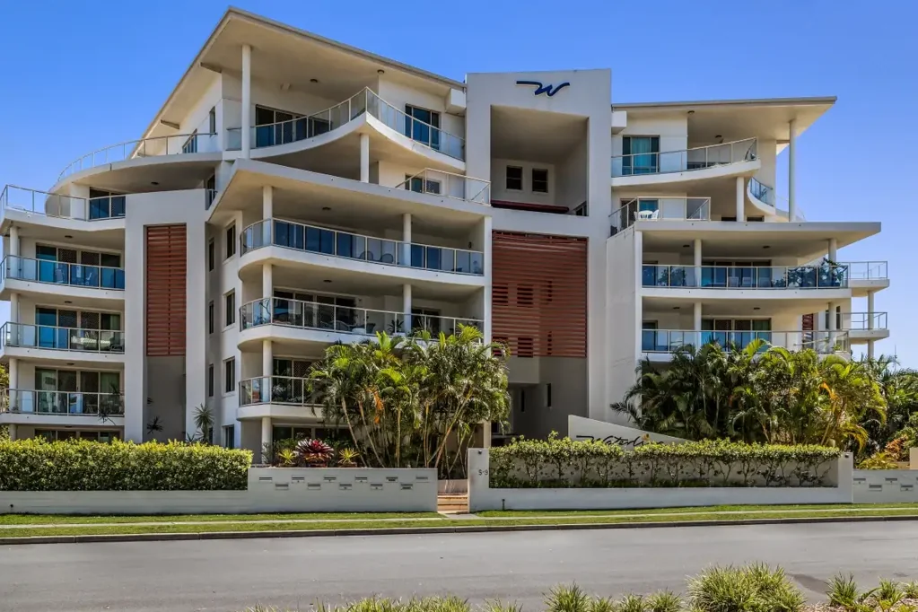 Tweed Heads 3ਬੈੱਡਰੂਮ Immaculate Three Bedroom Apartment in Sought After Greenbank Location