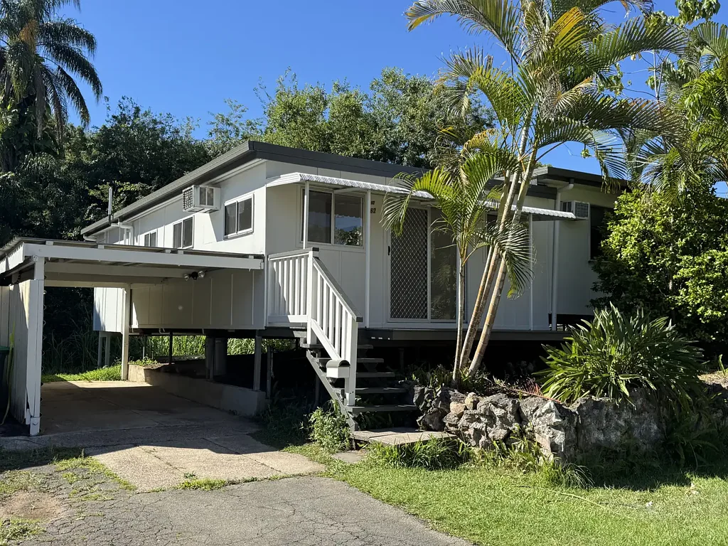 Renovated in the heart of Nambour