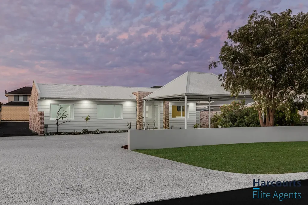 6 George Street, Rockingham, WA 6168