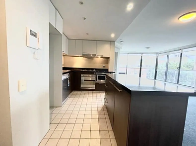 511/3 Herbert Street, St Leonards, NSW 2065, 2 Schlafzimmer, 2 Badezimmer, Apartment