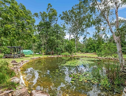 165 LELONA DRIVE  (Lot 19), Bloomsbury, Mackay, 0 Kuwarto, 0 Banyo, Section