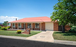 4 Gunning Street, Bathurst