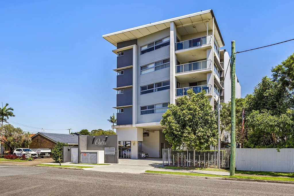 16/65 Ronald Street, Wynnum, QLD 4178