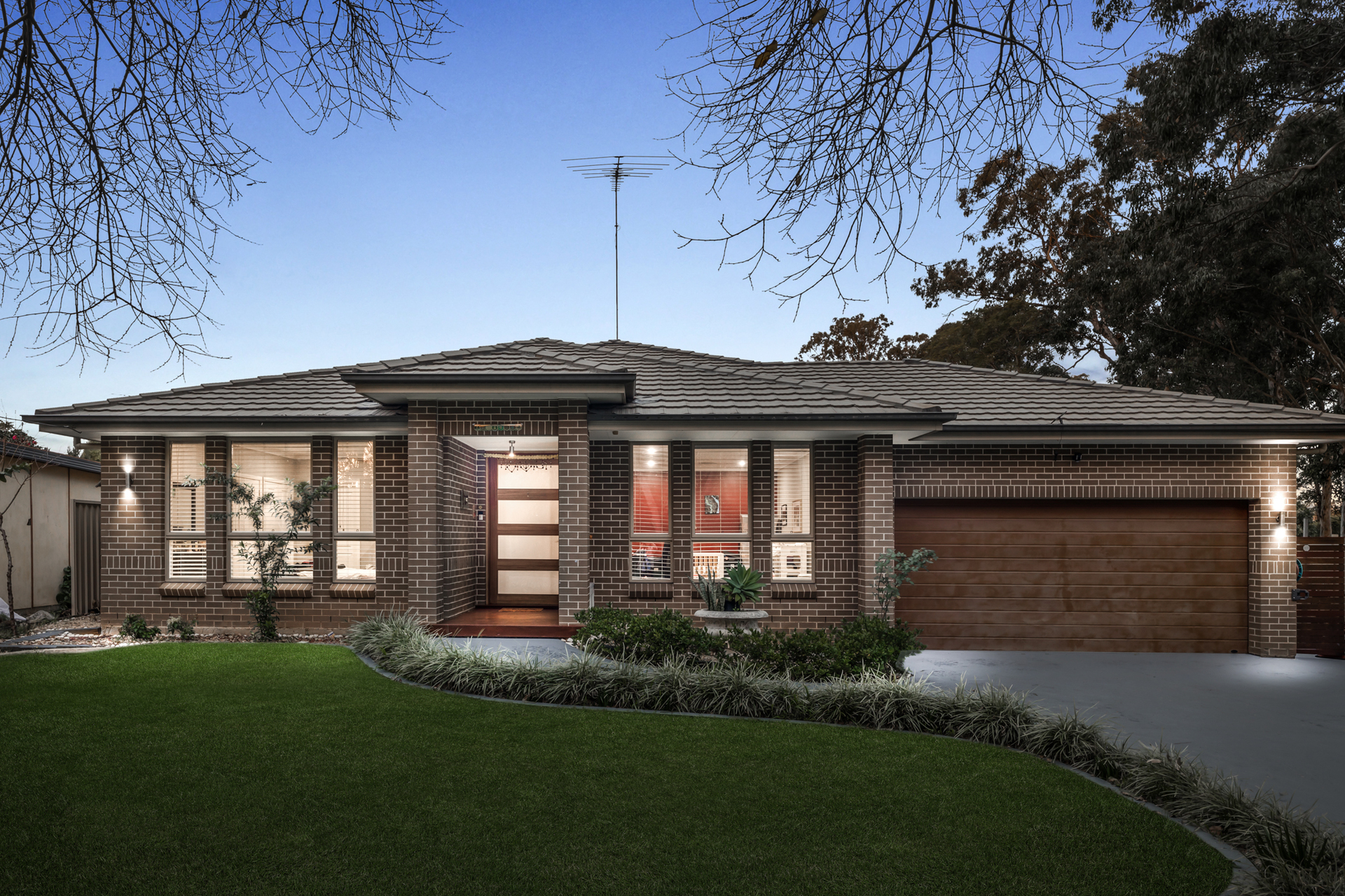 19 CORELLA RD, LALOR PARK NSW 2147, 0房, 0浴, House