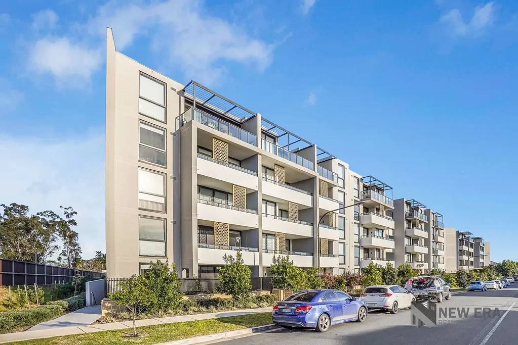Ground floor Modern Unit