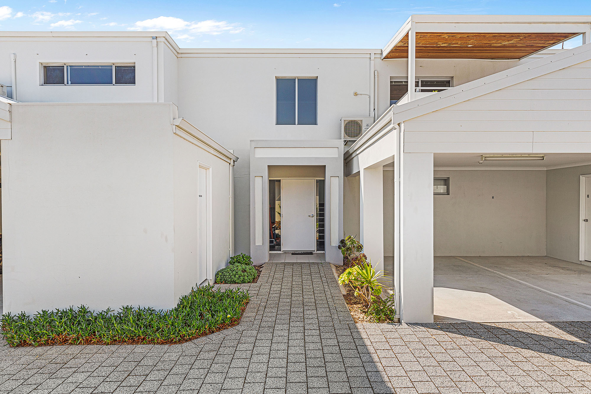 UNIT 1 154 EDWARD ST, OSBORNE PARK WA 6017, 0房, 0浴, Unit