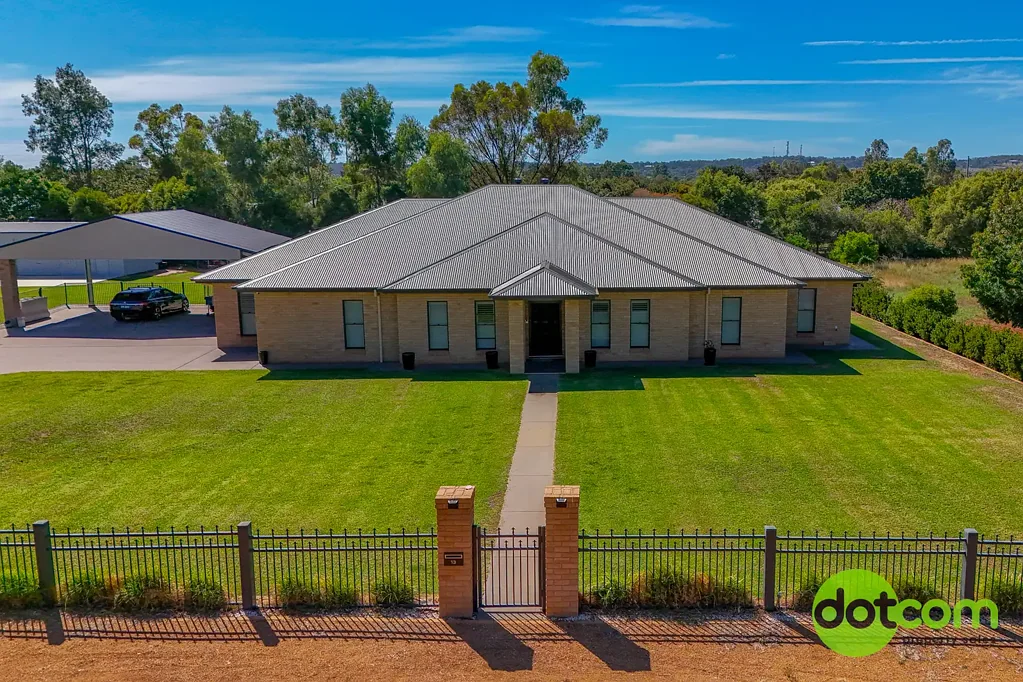 13 Chondelle Court, Dubbo, NSW 2830