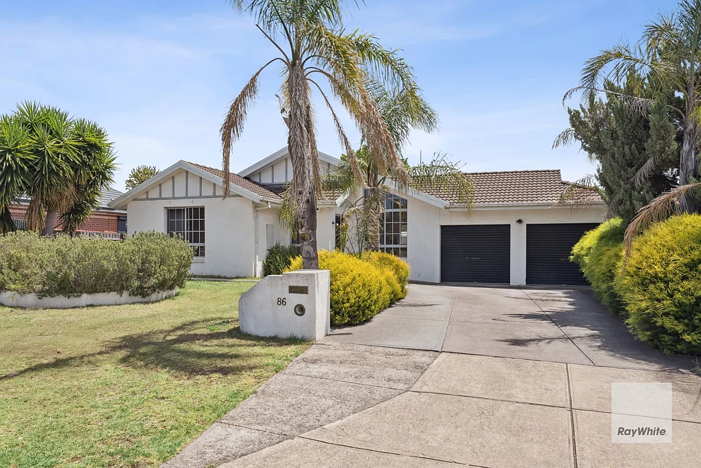 86 Delbridge Drive, Sydenham, VIC 3037