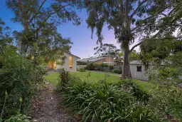 117 Shepherds Hill Road, Eden Hills