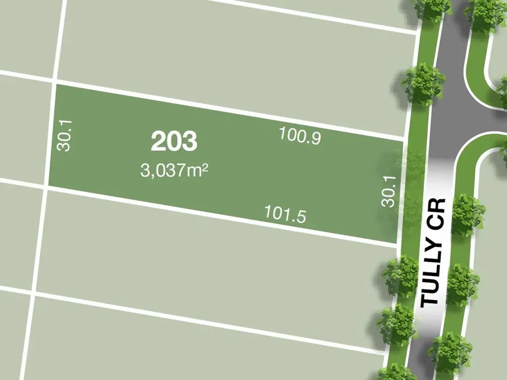 Brightview Fairways North Estate - Land