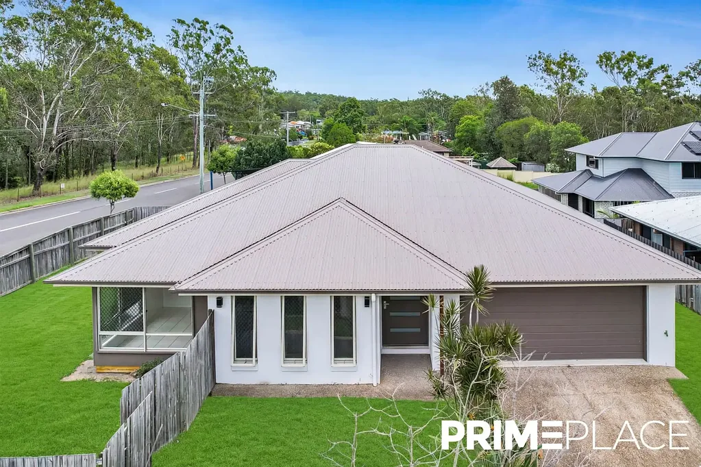 2 JOHNSTONE PLACE, Riverview, QLD 4303