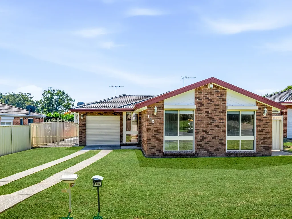 138 Andromeda Drive, Cranebrook, NSW 2749