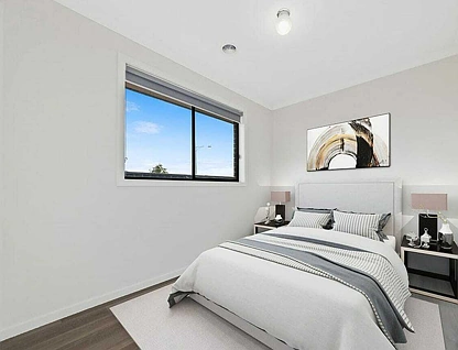 Lot 27/19 Kensington Park Road, Riverstone, Outer Western Sydney, 4房, 2浴, Townhouse