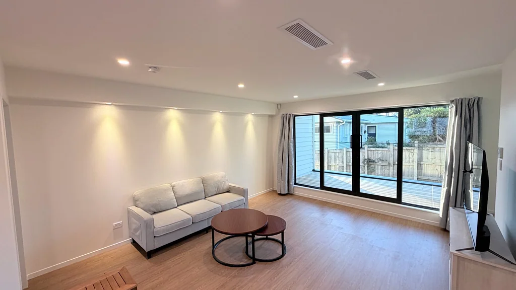 Auckland-房-整租